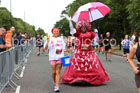 The 2026 AJBell Great North 10k, Newcastle. Photo: David T. Hewitson/Sports for All Pics